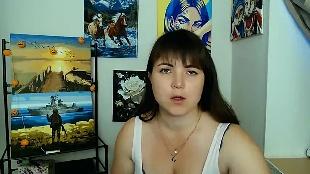 Онлайн чат XXX Darina_M_