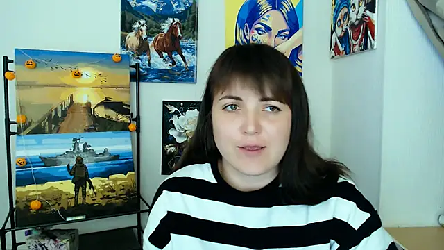 Živý XXX chat Darina_M_