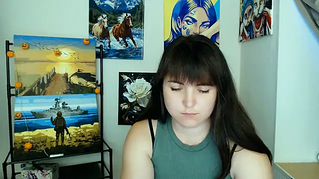 Darina_M_ 웹캠 쇼