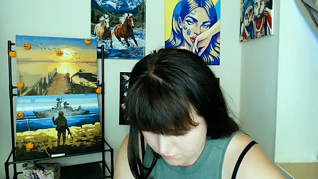 Darina_M_'s Webcam Show