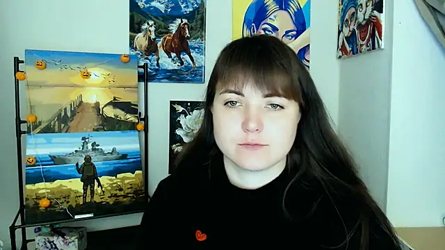 Darina_M_ Chat XXX in diretta