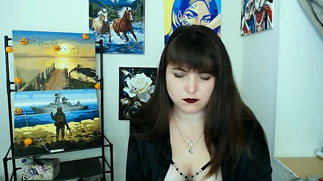 Darina_M_'s Live XXX Chat