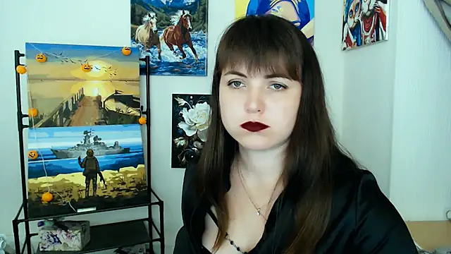 Онлайн чат XXX Darina_M_