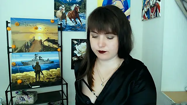 Онлайн чат XXX Darina_M_