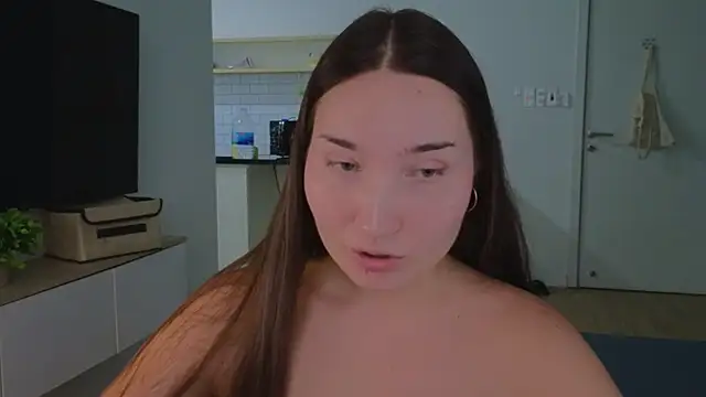Dani_May's Live XXX Chat