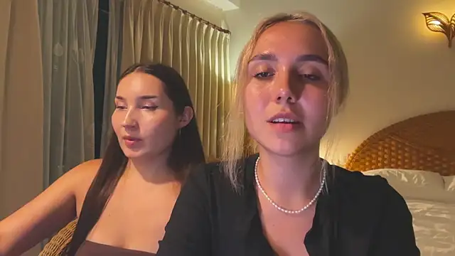 Dani_Mayn Webbikameraesitys