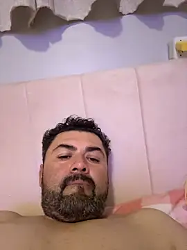 Show webcam de Lucasm6969