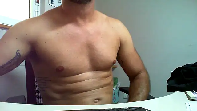 โชว์เว็บแคมของ LordRocco69
