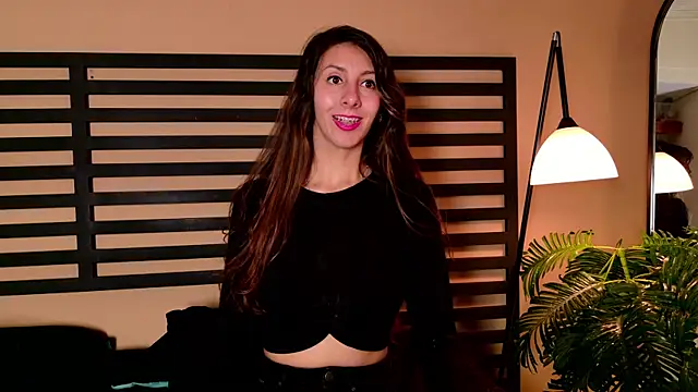 luna_willians' Live XXX Chat