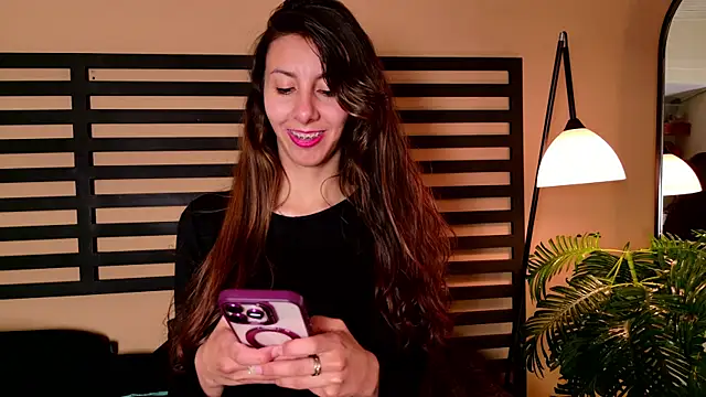 luna_willians Live XXX-Chat