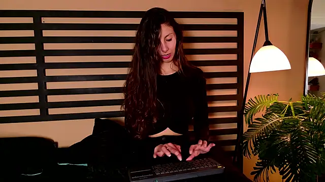 luna_willians' Live XXX Chat