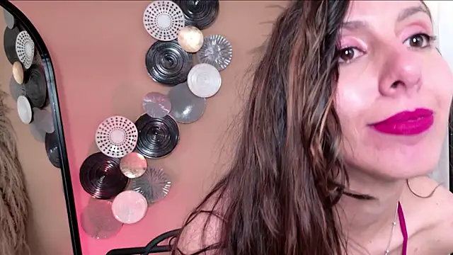 Chatroom XXX en direct de luna_willians