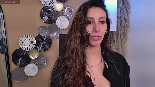 luna_willians' Live XXX Chat