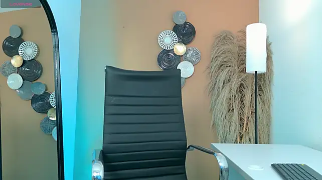 luna_willians Chat XXX in diretta