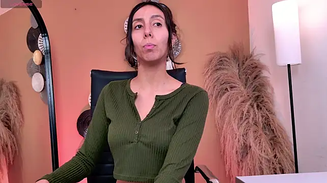luna_willians Live XXX-chat