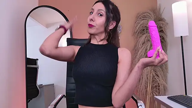 luna_willians' Live XXX Chat