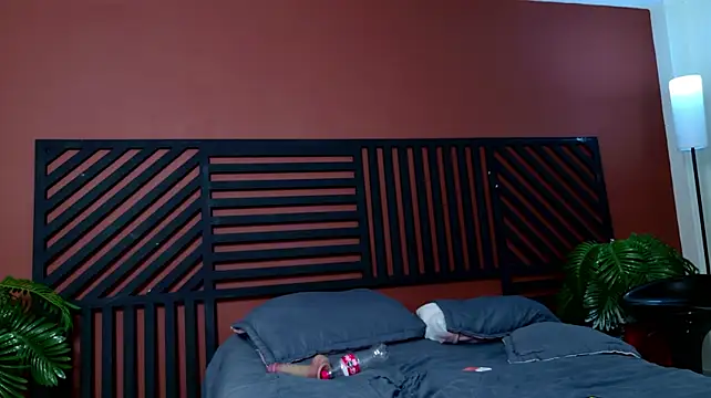 luna_willians' Live XXX Chat