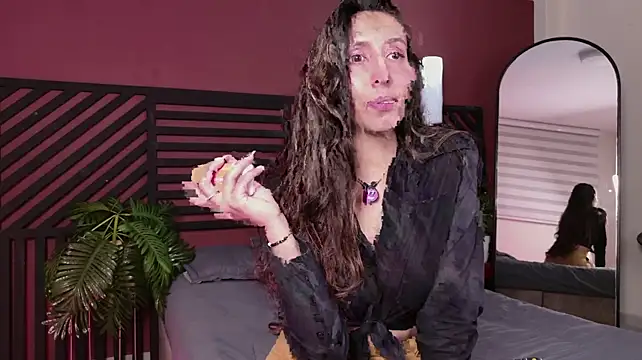 luna_willians' Live XXX Chat