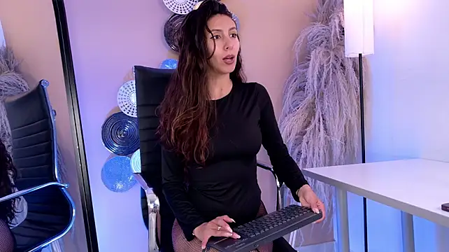 Chat XXX en directo de luna_willians