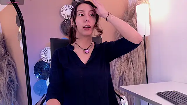 luna_willians Live XXX-chat