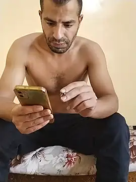 High_desire1's Webcam Show