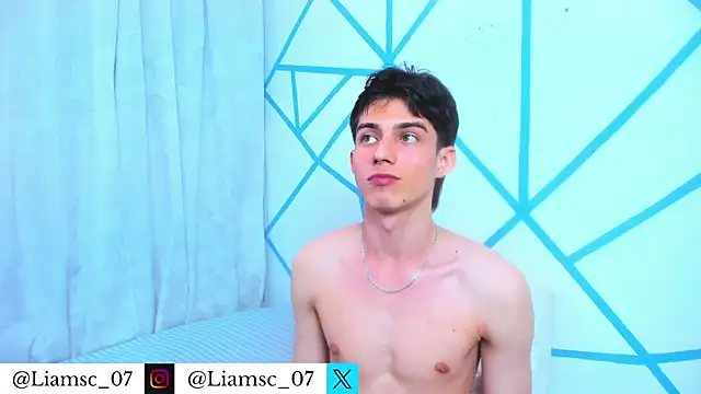 liam_scott77 Pertunjukan Webcam