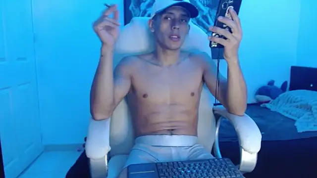 Iruma_fat_dick777n Webbikameraesitys