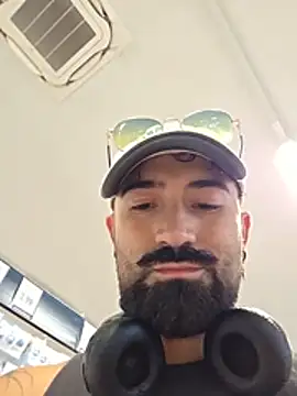 Mr_Hoorny 在線直播表演