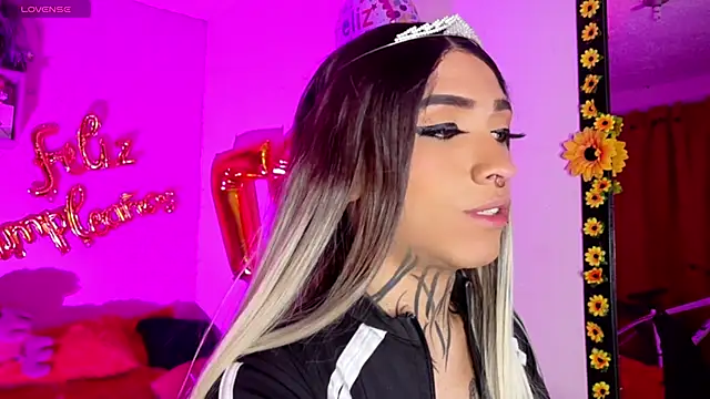 Show Webcam de MICAELA_RANGELL_