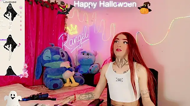 Show webcam de MICAELA_RANGELL_