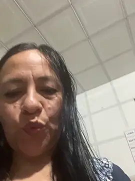 XXX chat uživo modela Freya_Artemisa