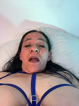 Sembang XXX Secara Langsung Freya_Artemisa