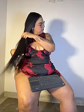 Peach_1009's Webcam Show