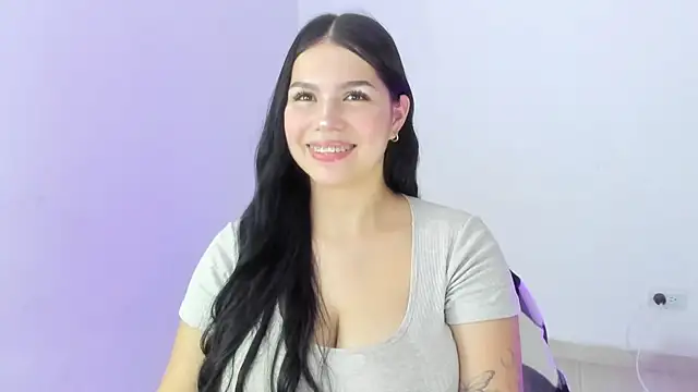 Chat XXX ao vivo de Natasha_su_