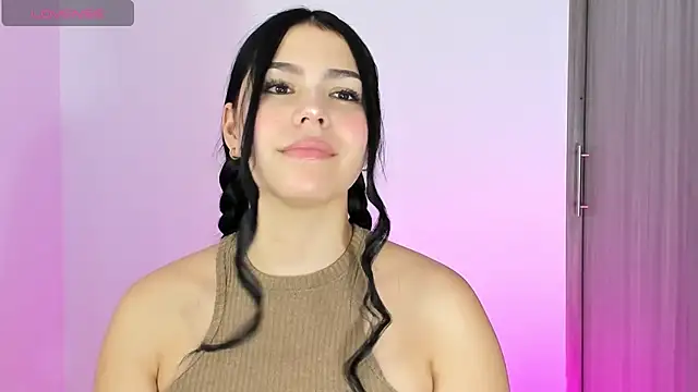 Natasha_su_ webcam show