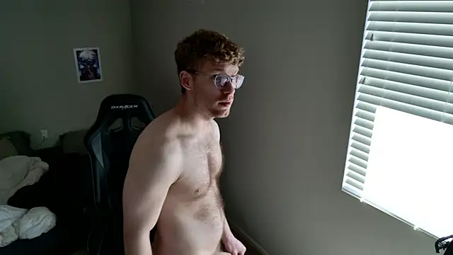 BlueEyedTallGuy94 ওয  ়েবক্যাম শো