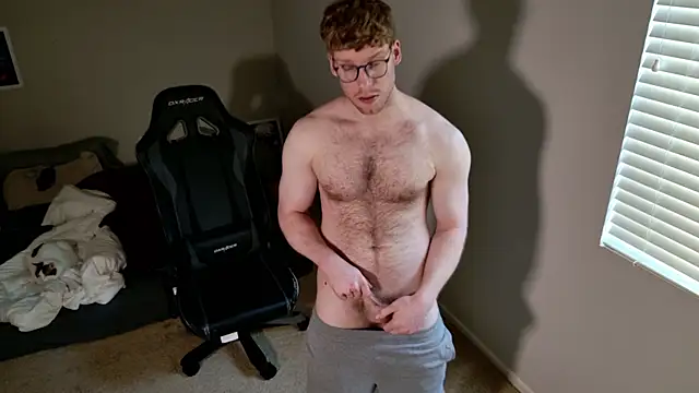 Show Webcam de BlueEyedTallGuy94