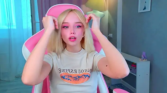 Pokazy przed kamerką – popjenny