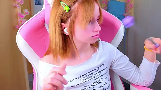 popjenny Chat XXX in diretta