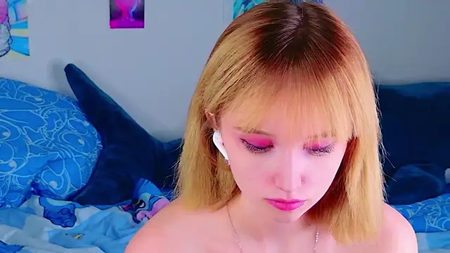 Chat XXX Live popjenny