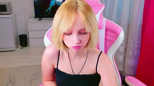 popjenny Live XXX-Chat