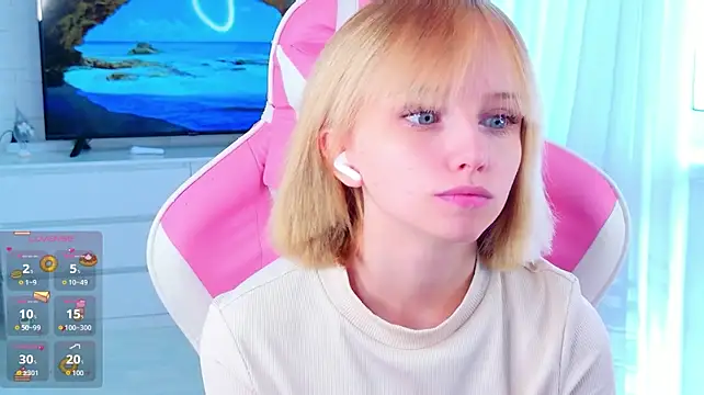 popjenny: онлайн-секс-чат