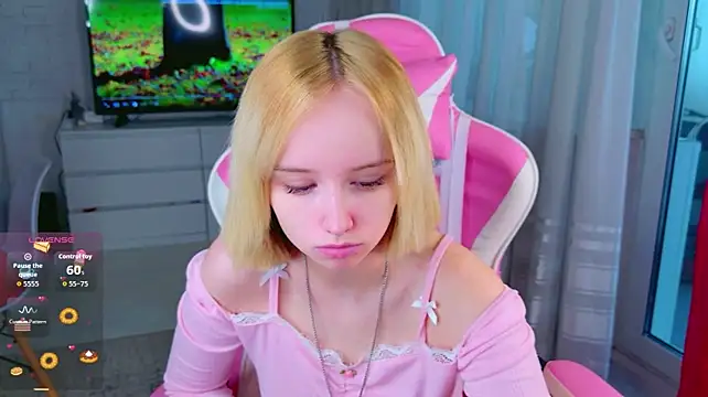 Chat XXX Live popjenny