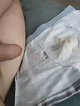 Grig1982 Webcam Show