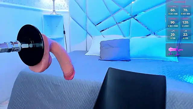 LYEN_RAE's Webcam Show