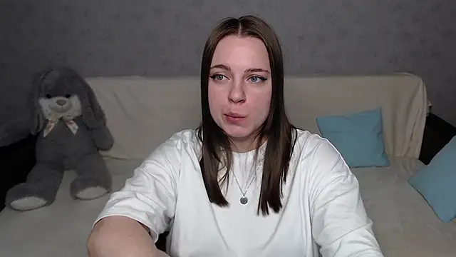Chatroom XXX en direct de _Sweet_Lana