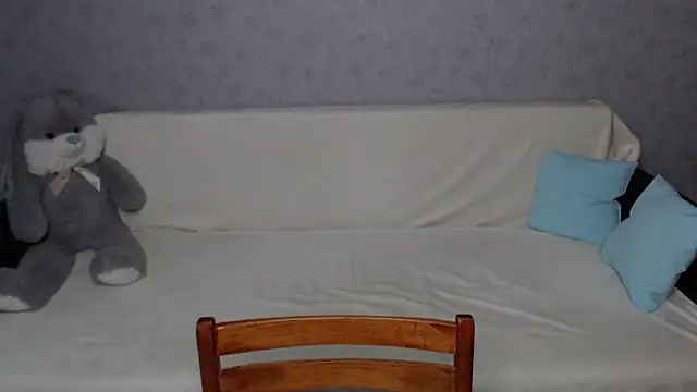 Živá chatovací místnost _Sweet_Lana