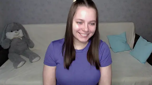 _Sweet_Lana – Live XXX-chat