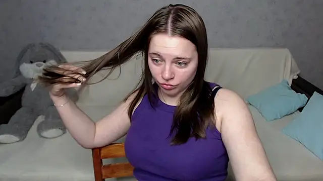 Czat XXX na żywo – _Sweet_Lana