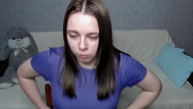 Chat XXX en directo de _Sweet_Lana
